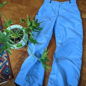 Columbia Ski/Snowboarding Snow Pants